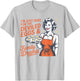 I'm Just Here for The Deviled Eggs and Family Drama T-Shirt - T-Shirt | Ash