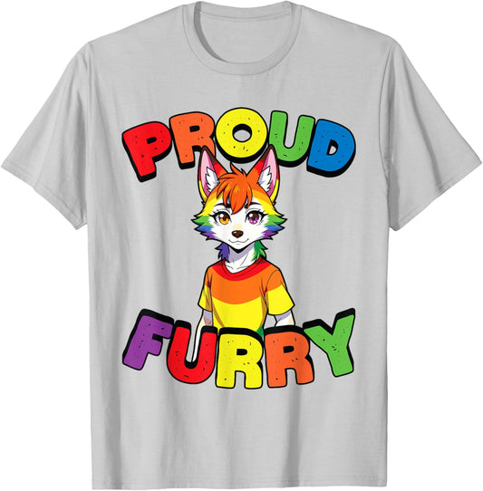 T-Shirt T-Shirt - T-Shirt | Ash
