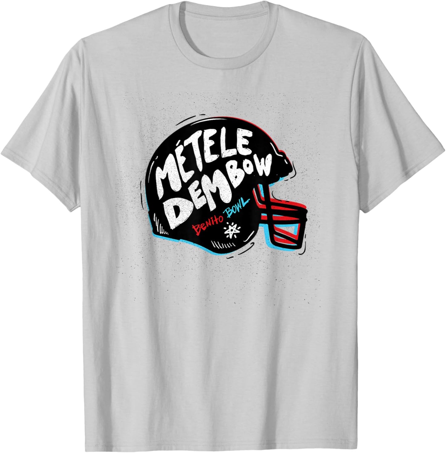 Cool Football T Shirt 2026, Ready for The Show T-Shirt - T-Shirt | Ash
