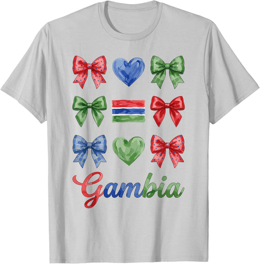 T-Shirt T-Shirt - T-Shirt | Ash