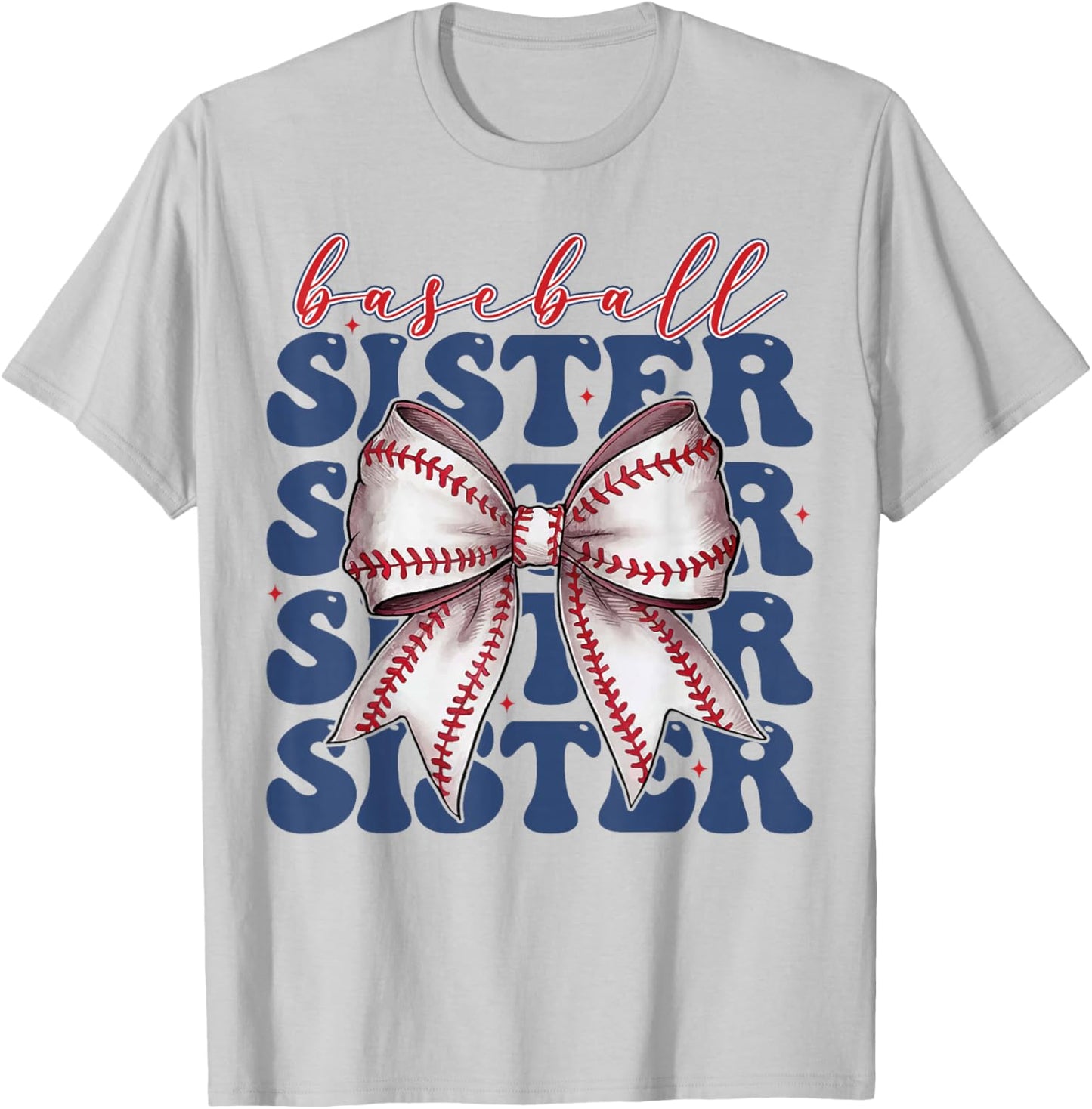 Game Day T-Shirt - T-Shirt | Ash
