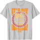 Sonic The Hedgehog It's My Birthday Cool Tails Pose Poster T-Shirt - T-Shirt | Ash