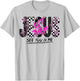 Jesus Let Them See You in Me Christian Faith Design T-Shirt - T-Shirt | Ash
