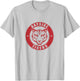 Bayside Tigers T-Shirt - T-Shirt | Ash