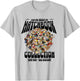 Ask Me About My Matchbook Collection | Vintage Collector T-Shirt - T-Shirt | Ash