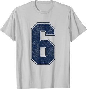 Couple Costume Duo 67 Six Seven Meme Funny 6 7 T-Shirt - T-Shirt | Ash