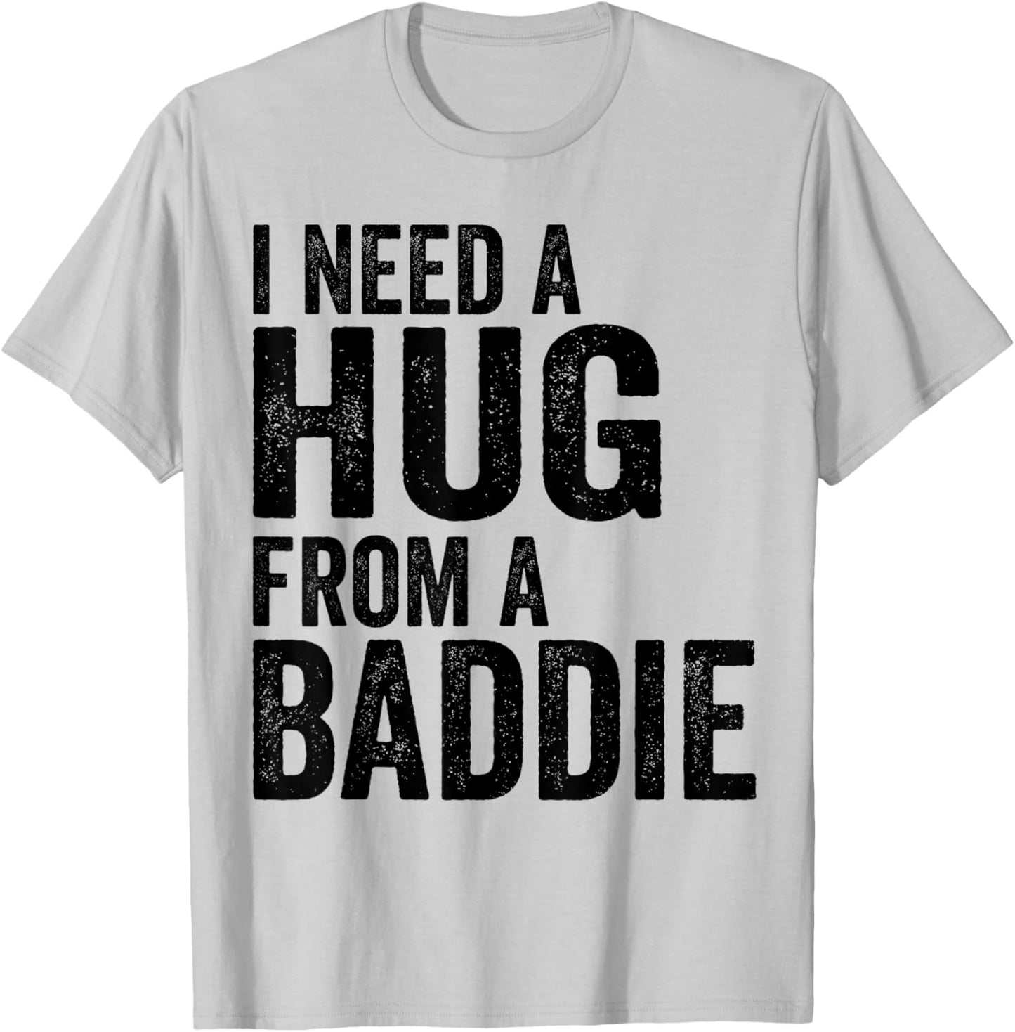 T-Shirt T-Shirt - T-Shirt | Ash