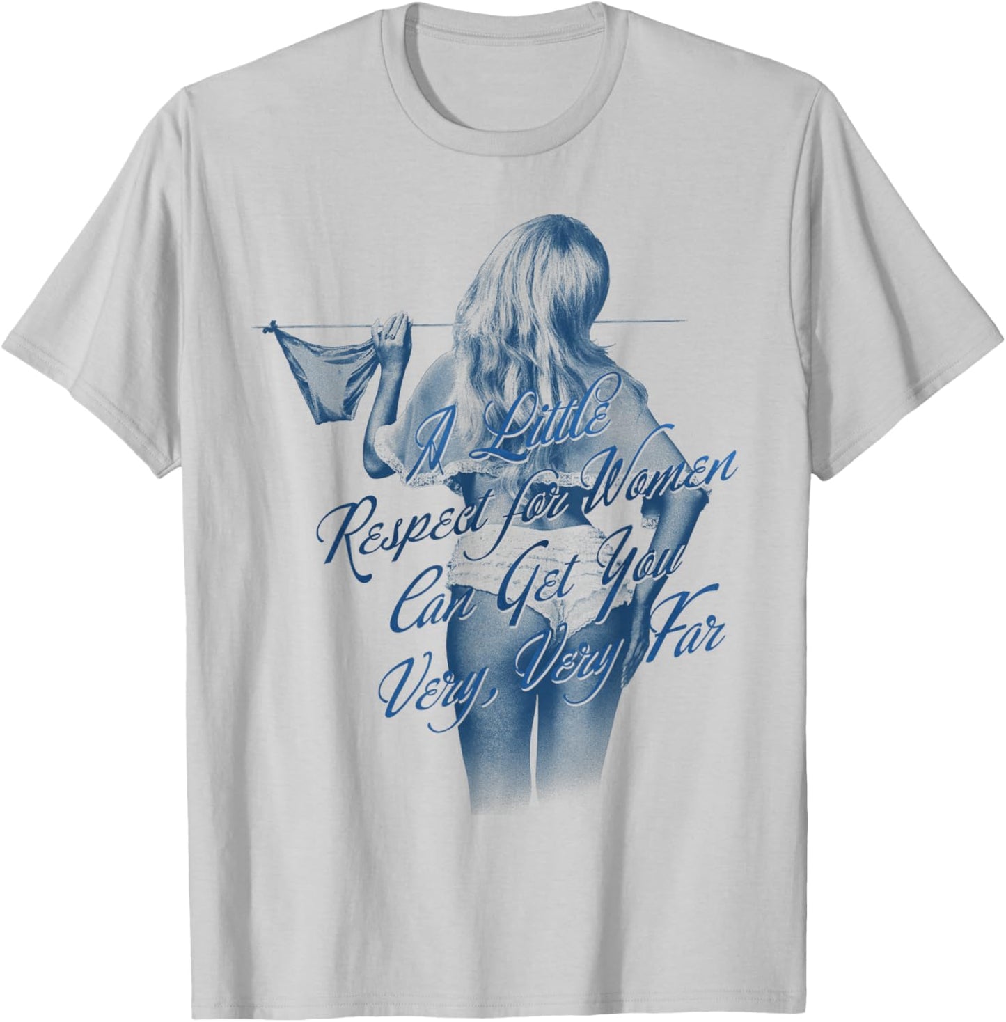 Official Sabrina Carpenter Tears T-Shirt - T-Shirt | Ash