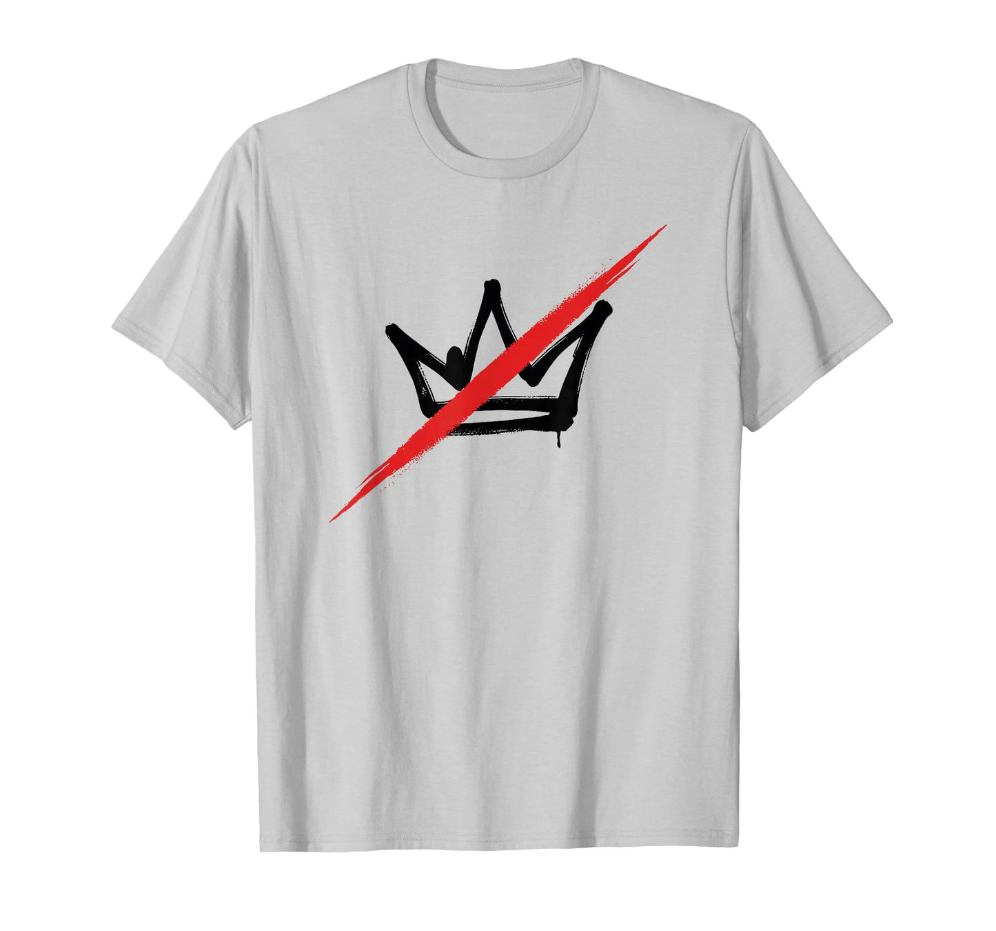 No Kings Tee No Kings in America Political Men Women T-Shirt