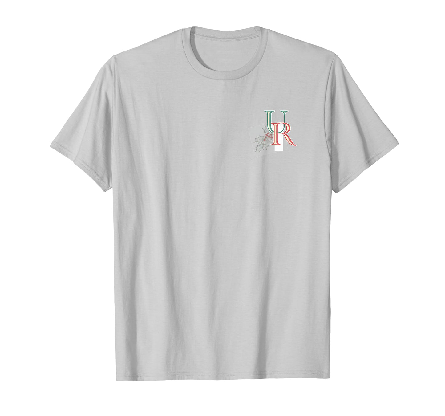 UR Golf Club Christmas T-Shirt