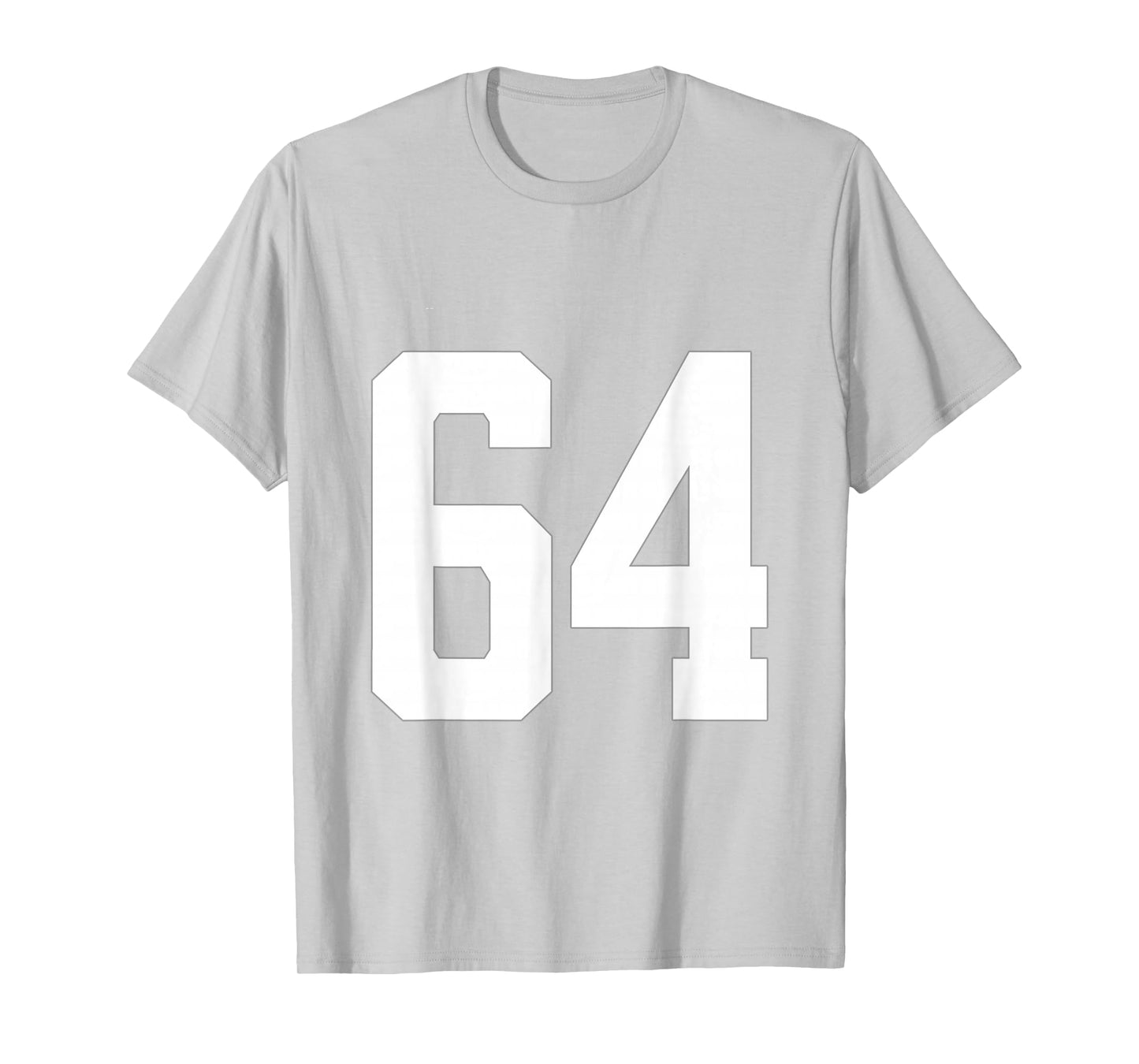 64 Ocasio 64 T-Shirt