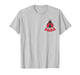 Dada Ladybug First Birthday Girl Family Matching Party T-Shirt