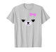 Kpop MIRA Bear for Girls Kids Men Women K-Pop T-Shirt