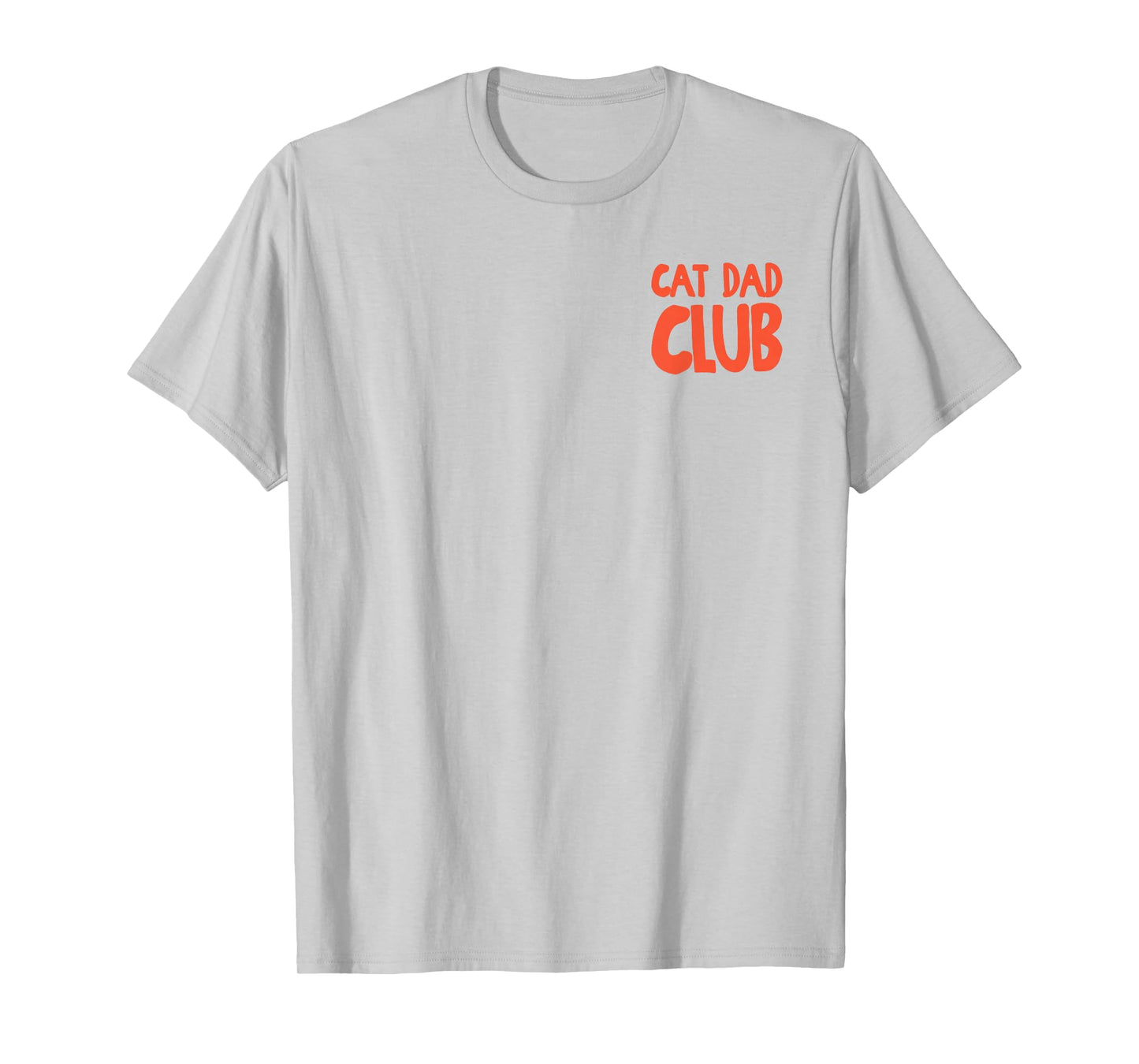 Father's Day 2 Sided T-Shirt
