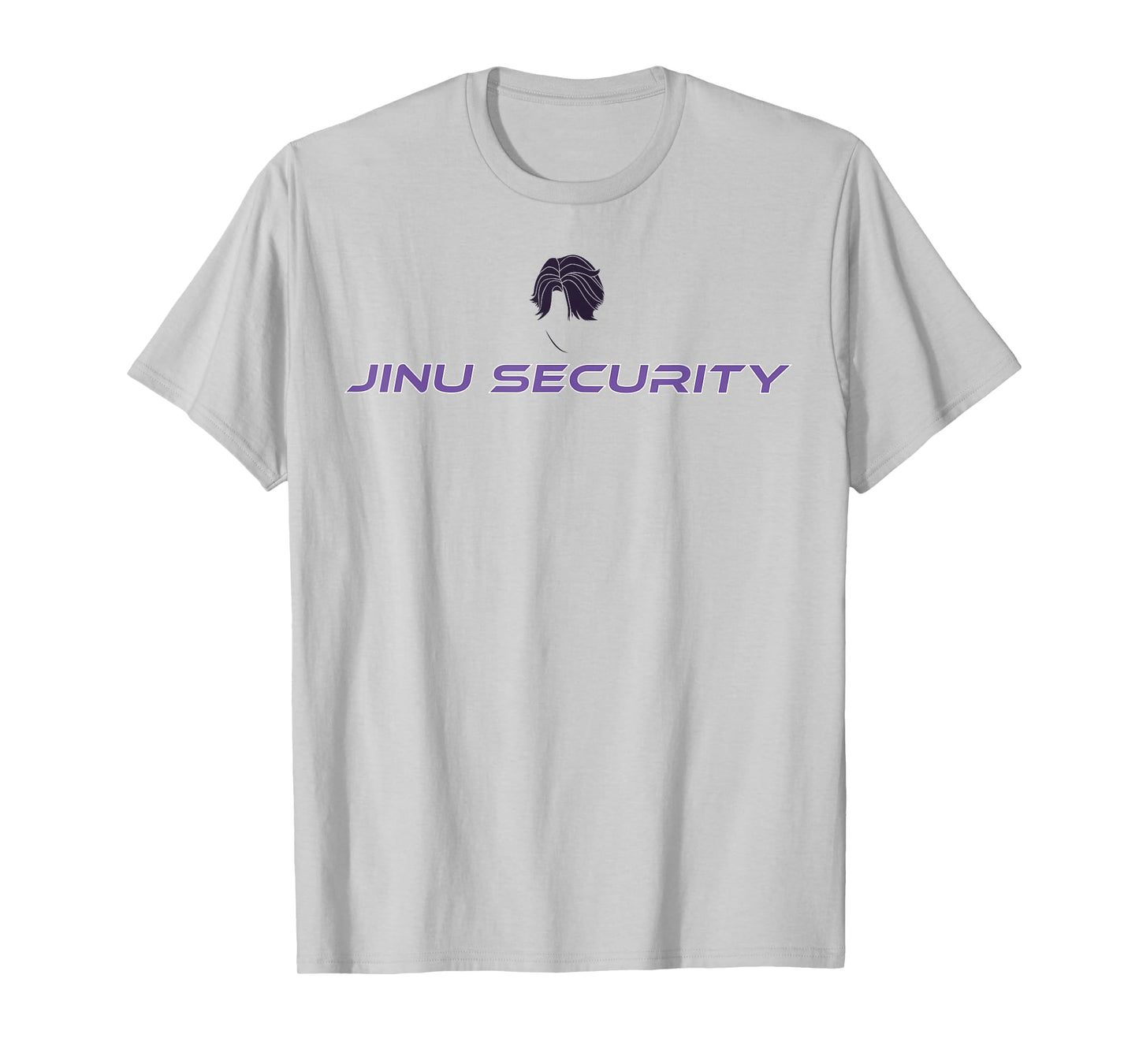 Jinu Security – Easy Parent Halloween Costume Ideas T-Shirt