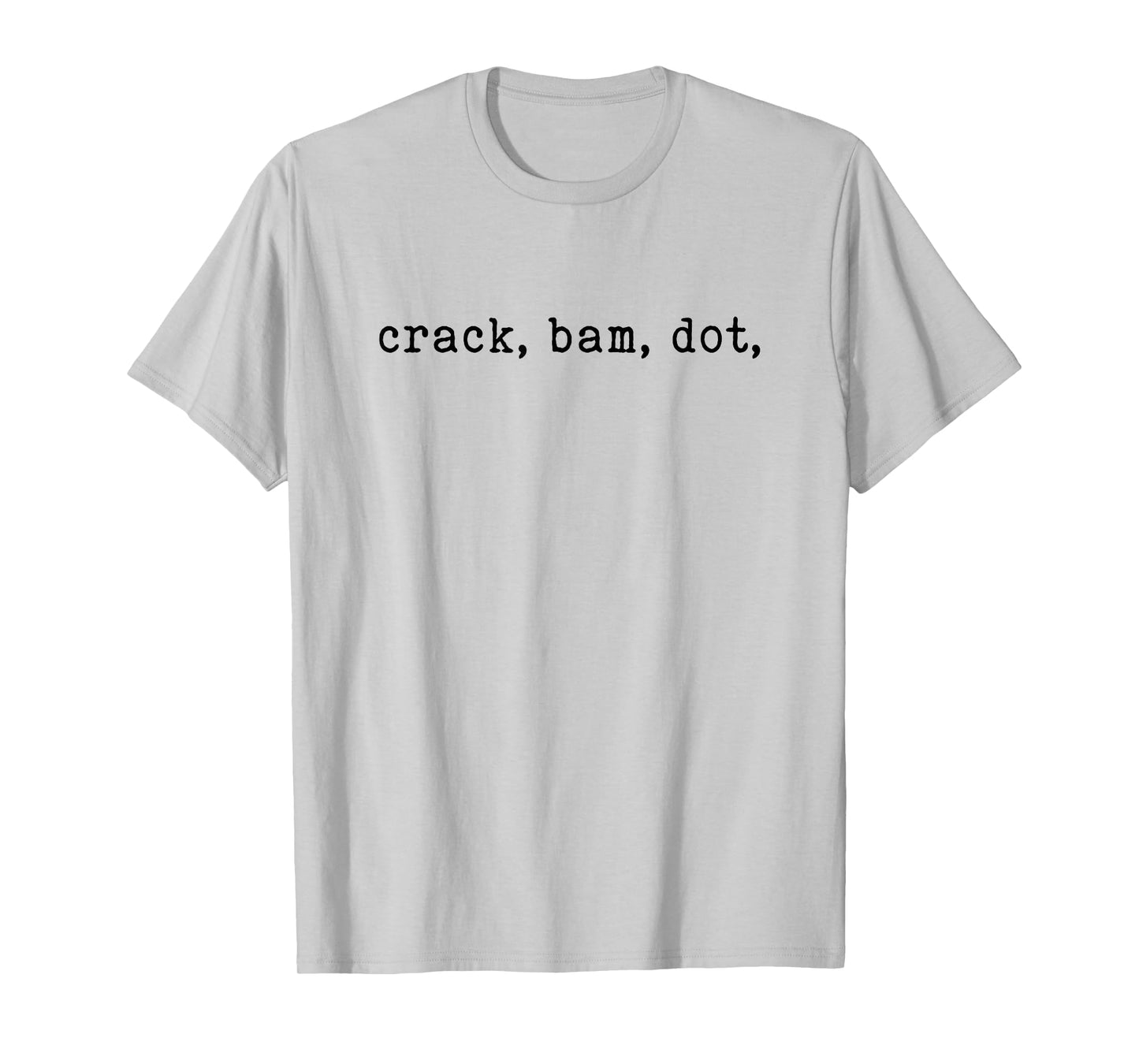 Crack Bam Dot Funny Mahjong Love Chinese Game T-Shirt
