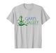 Boat Life Cooking Logo Design T-Shirt