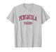 Pensacola High School HS Pensacola FL Vintage Sports T-Shirt