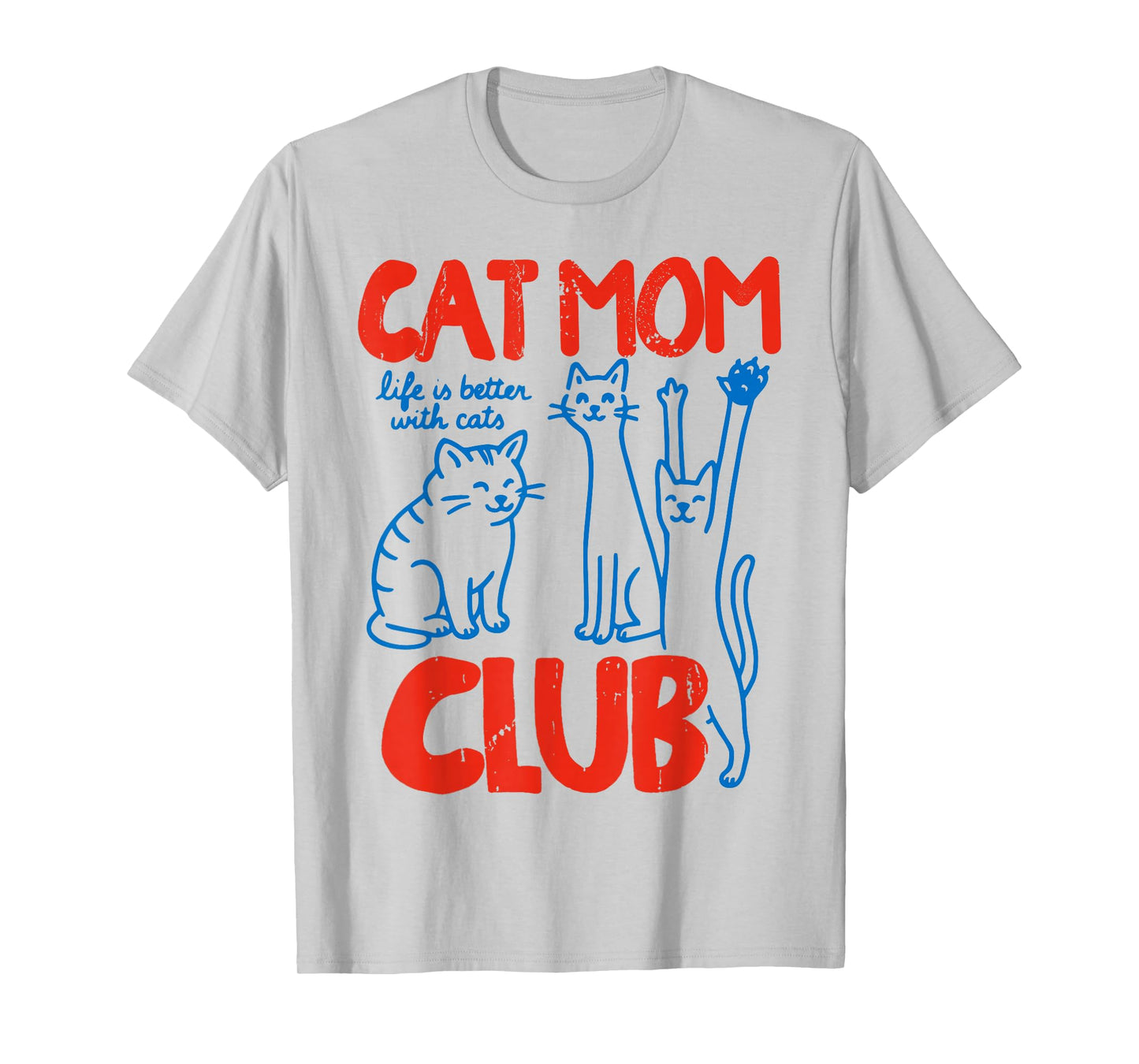 Cat Lover T-Shirt