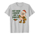 Out Here Lookin' Like A Snack Debbie Cakes Christmas Tree T-Shirt