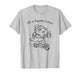 Funny Frog Mental Health Counselor Off to Regulate Emotions T-Shirt