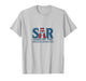 Direct Descendant Sons American Revolution USA Patriot T-Shirt