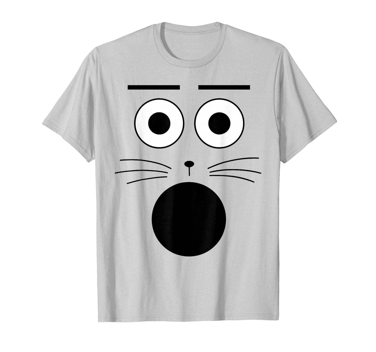 Creepy Carrots Halloween Costume Funny Boo JEE Boojee Meme T-Shirt