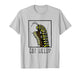 Got Weed Funny Monarch Caterpillar T-Shirt