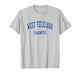 West Feliciana High School HS St. Francisville LA Vintage Sp T-Shirt