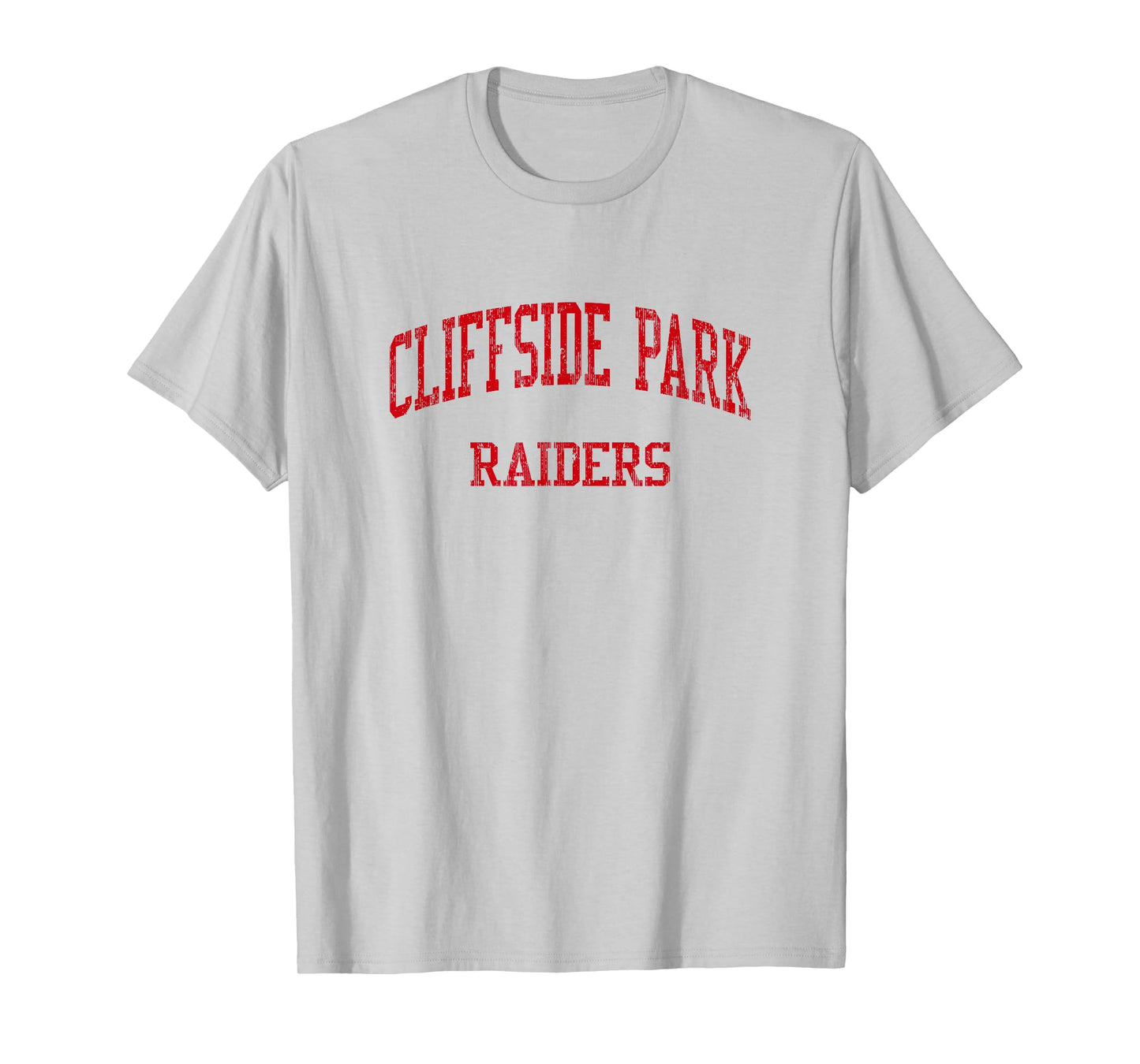 Cliffside Park High School HS Cliffside Park NJ Vintage SPOR T-Shirt