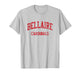 Bellaire High School HS Bellaire TX Vintage Sports T-Shirt