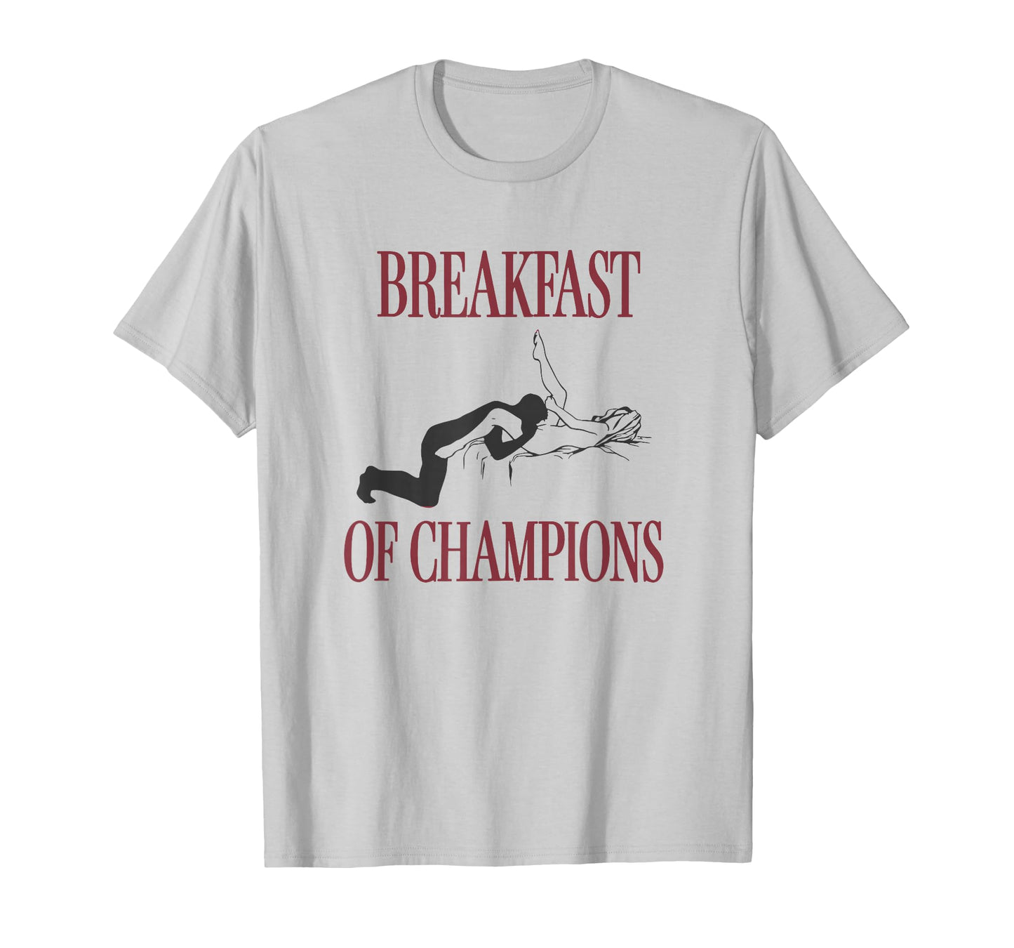 Breakfast of Champions T-Shirt