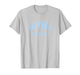 Sandia High School HS Albuquerque NM Vintage Sports T-Shirt
