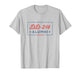 DD-214 Alumni US Flag Patriotic Soldier Proud Army Veteran T-Shirt
