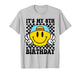 It's My 8th Birthday 8 Years Old Boys Bruh I'm 8 Eight Party T-Shirt