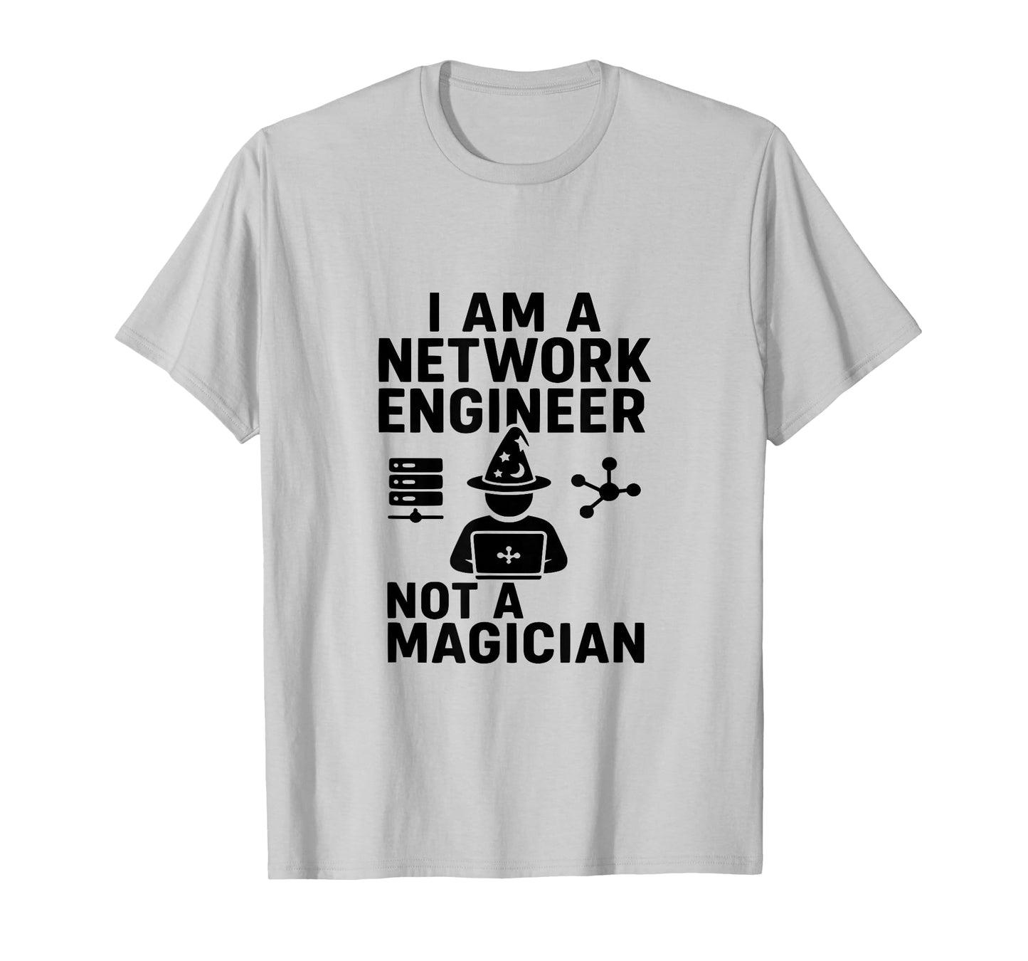 Network Engineer T-Shirt