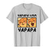 Yapapa Cat Yapapa Ummmm Funny Cat Trendy Yapapa Meme Tee T-Shirt