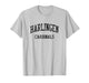 Harlingen High School HS Harlingen TX Vintage Sports T-Shirt