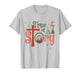 True Story Christmas Nativity Jesus Christian Men Women Kids T-Shirt