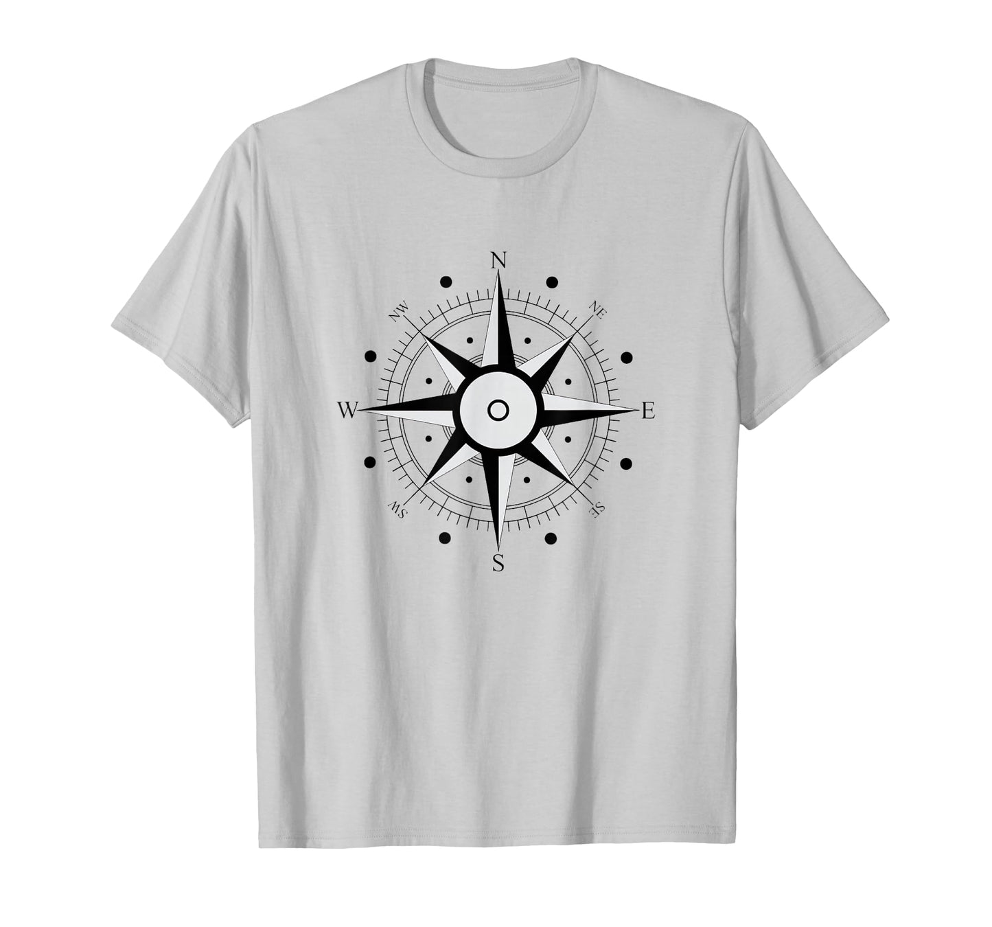 Compass Rose T-Shirt