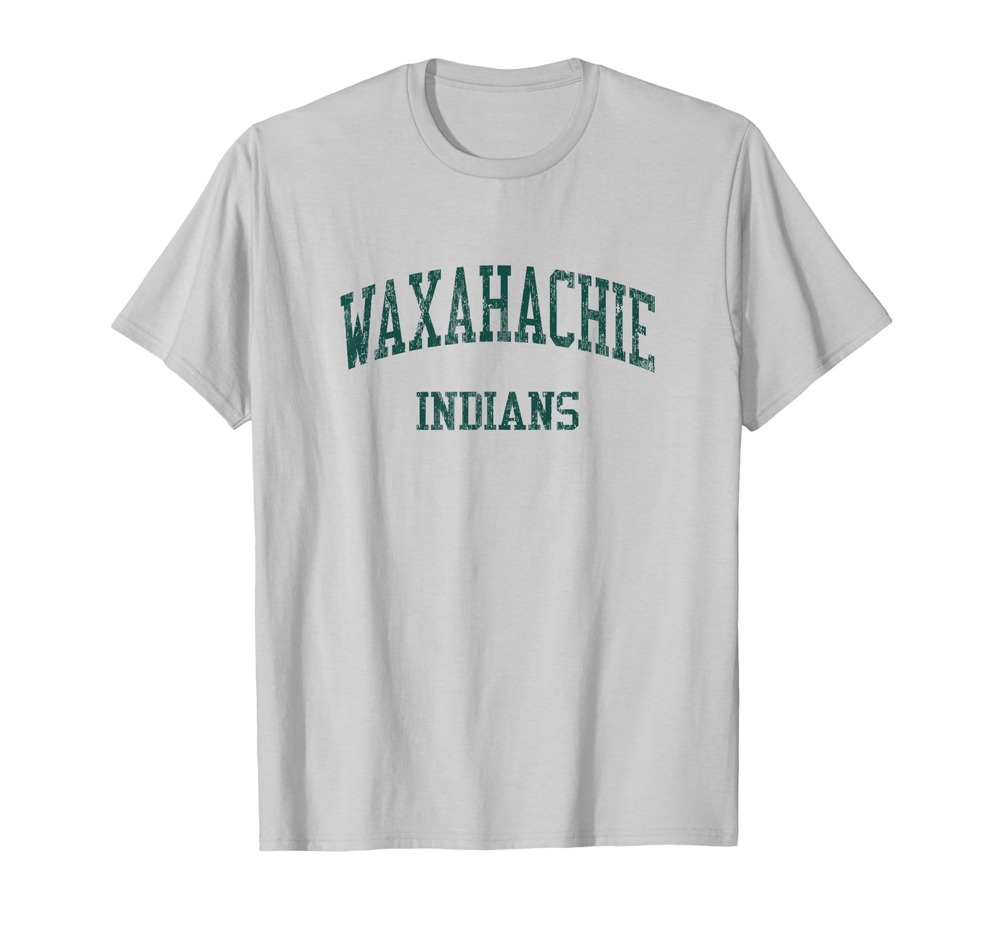 Waxahachie High School HS Waxahachie TX Vintage Sports T-Shirt
