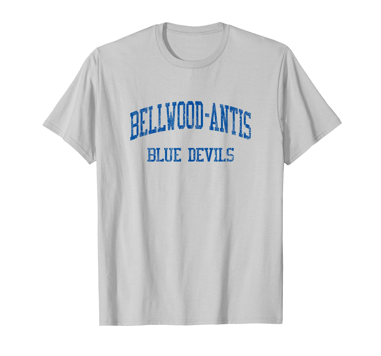 Bellwood-Antis High School HS Bellwood PA Vintage Sports T-Shirt