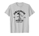 Stranger Things Hellfire Club Demogorgon Hunter T-Shirt