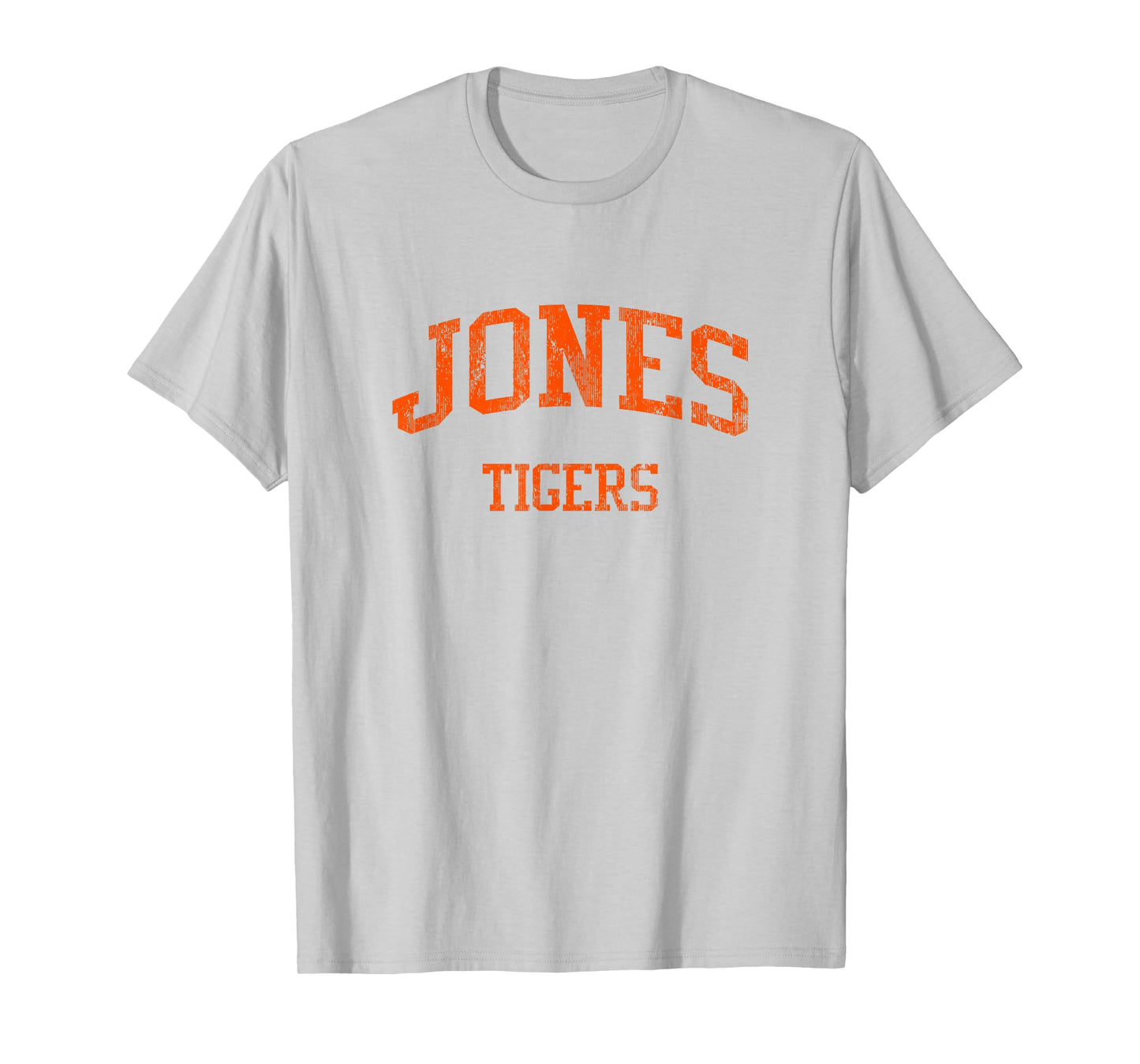 Jones High School HS Orlando FL Vintage Sports T-Shirt
