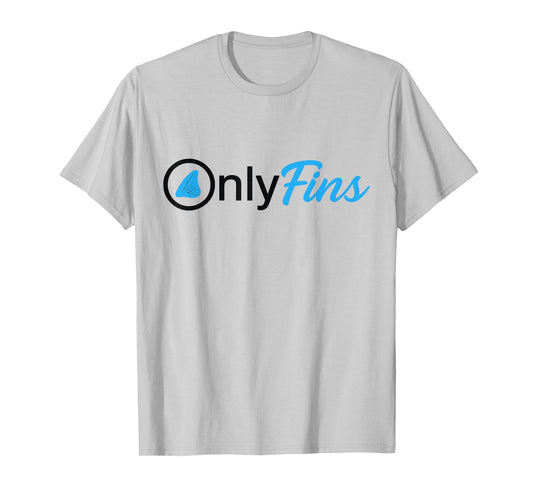 Only Adipose Fins Funny Bass Salmon and Steelhead Fishing T-Shirt