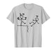 Funny 13th Birthday 13 Year Old Official Teenager Boys Kids T-Shirt