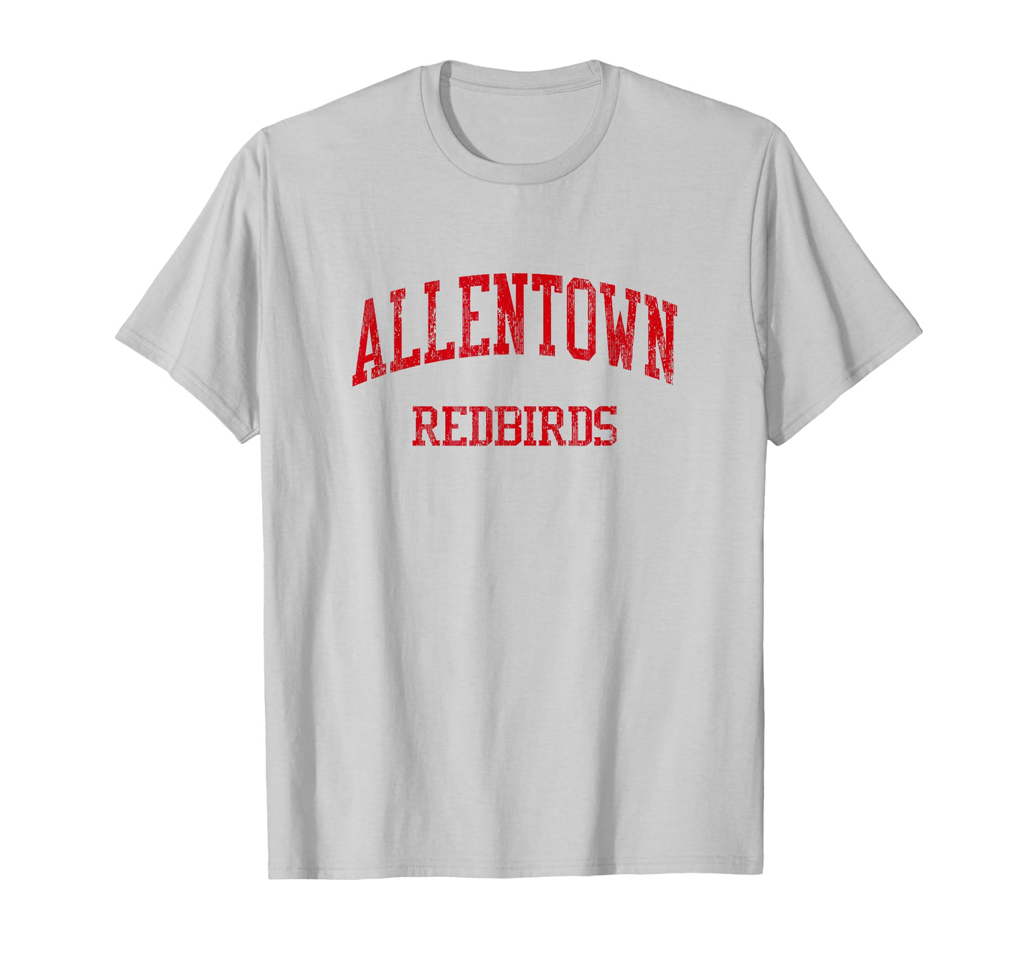 Allentown High School HS Allentown NJ Vintage Sports T-Shirt
