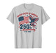 Vintage Faith Freedom 250 Years 1776-2026 Independence USA T-Shirt