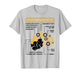 Engineer Engineers Brain T-Shirt