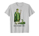 Go On Now Git St Patricks Day Christian Irish Women Men T-Shirt